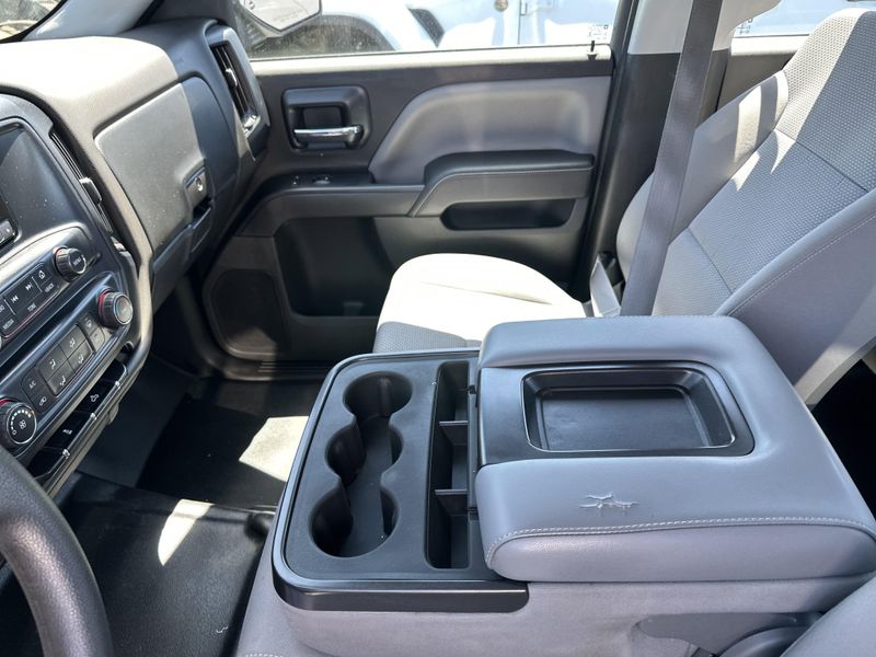 2014 GMC Sierra 1500 Image 23