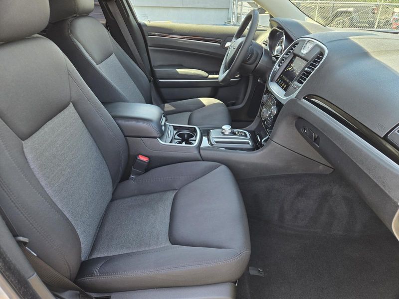 Used 2023 Chrysler 300 Touring RWD
