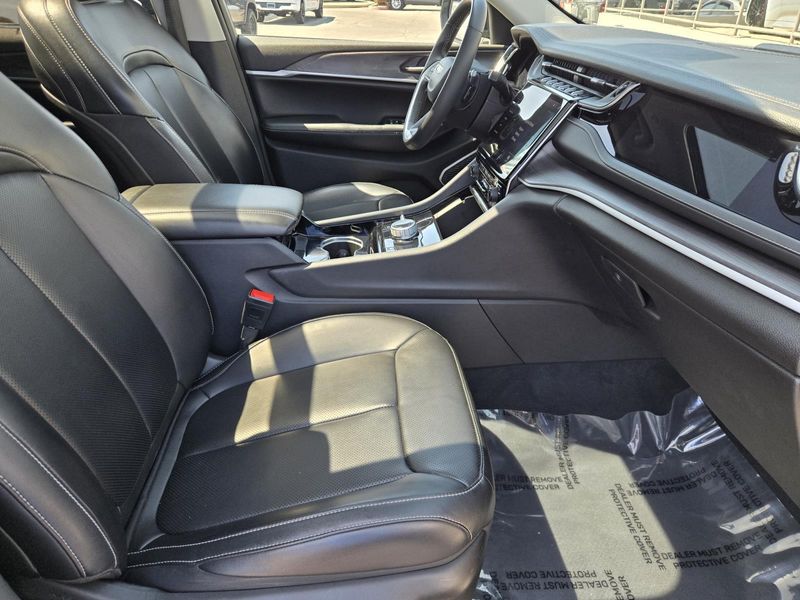 Used 2023 Jeep Grand Cherokee 4xe 4x4