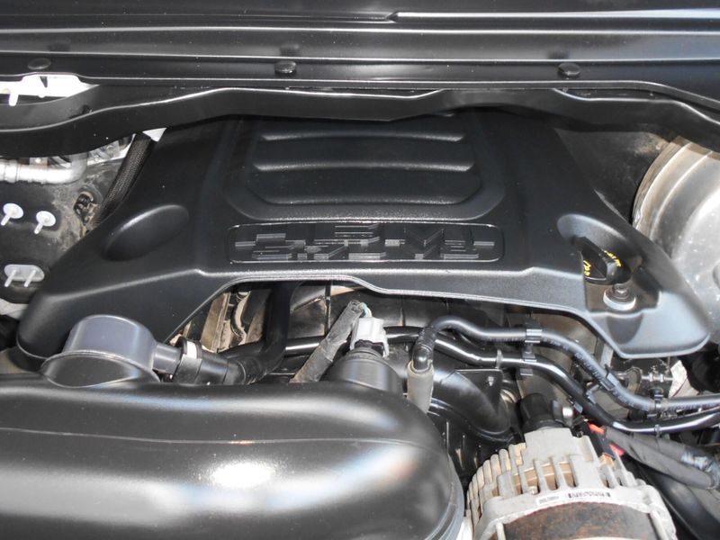 2020 RAM 1500 Big Horn Lone StarImage 5