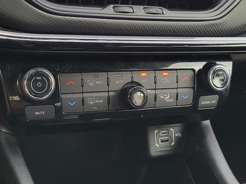 2024 Jeep Compass LatitudeImage 27