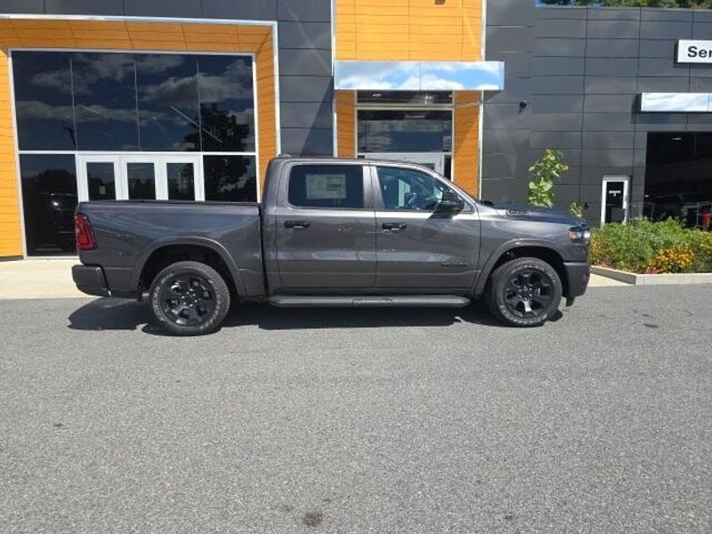 2026 Ram 1500 Big Horn photo 6