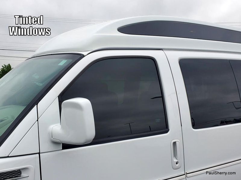 Used 2021 GMC Savana Cargo 
