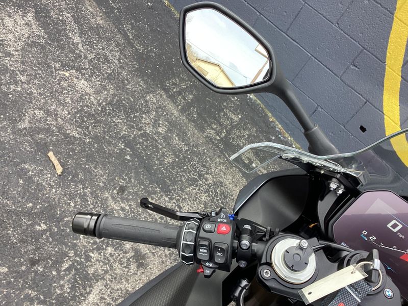 New 2026 BMW S 1000 RR 