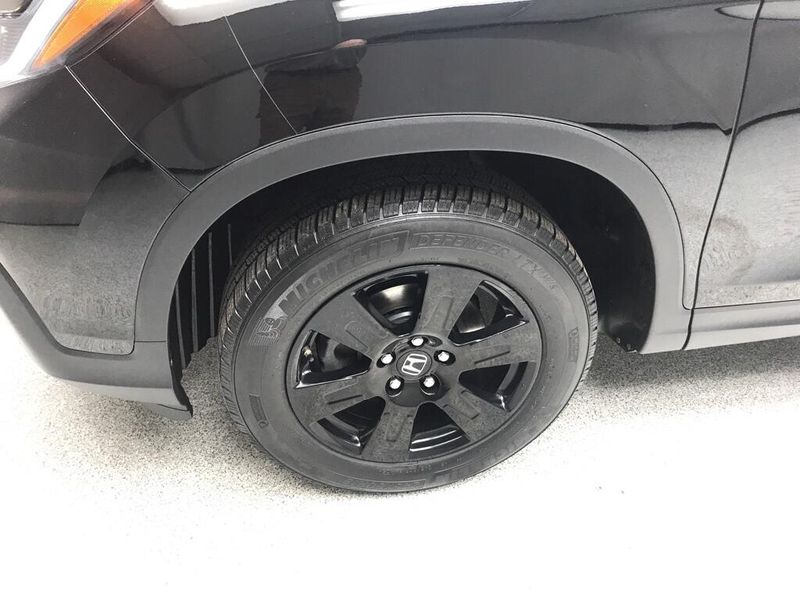 Used 2019 Honda Ridgeline Black EditionImage 10