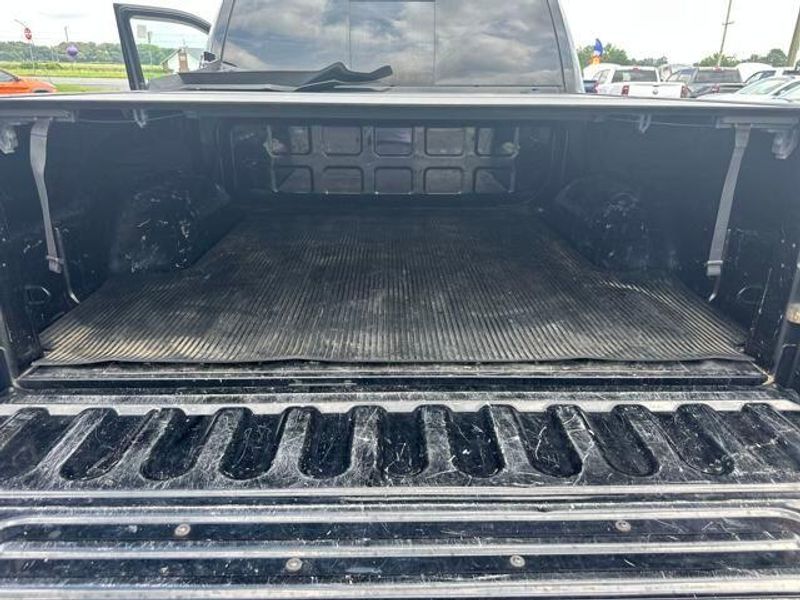 2014 RAM 1500 Sport