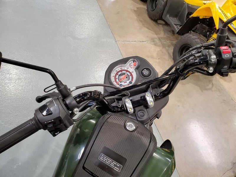 Used 2023 Honda Navi Image 9