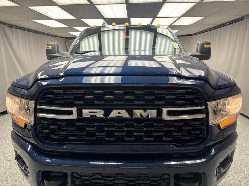 2024 RAM 2500 Big Horn Crew Cab 4x4 6