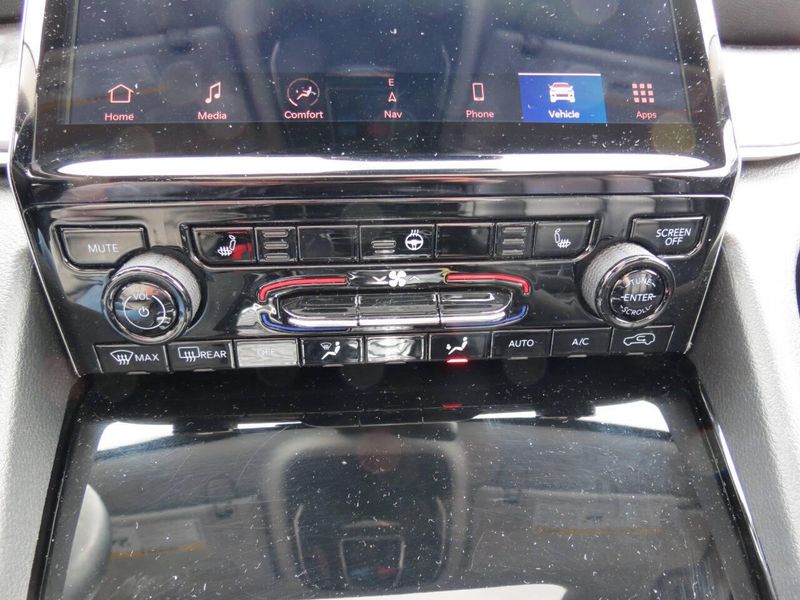 2022 Jeep Grand Cherokee L Limited 4x4 4dr SUVImage 20