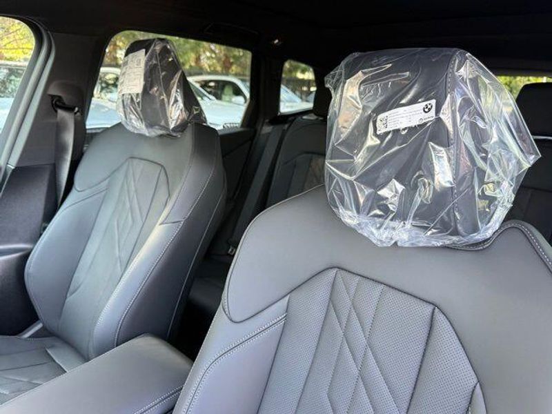 New 2026 BMW X3 30 xDriveImage 19