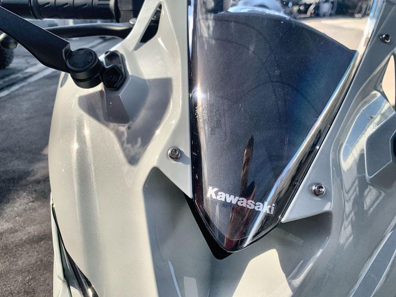 New 2026 Kawasaki NINJA ZX-4RR ABS Image 23