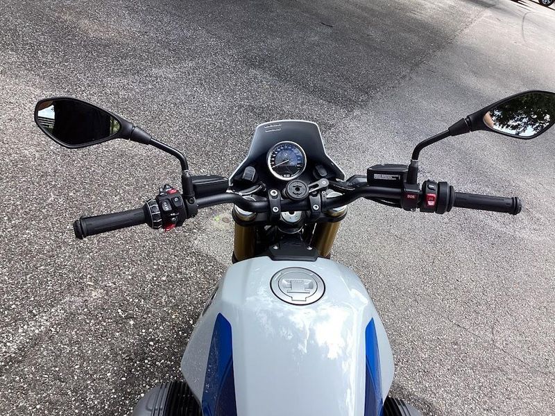 2026 BMW R 12 G/S
