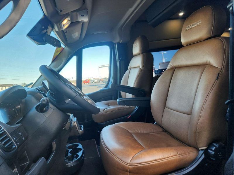 2023 RAM Promaster 2500 Window Van High Roof 159