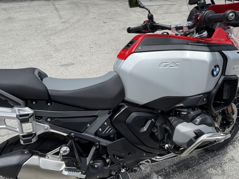 2025 BMW R 1300 GS Adventure