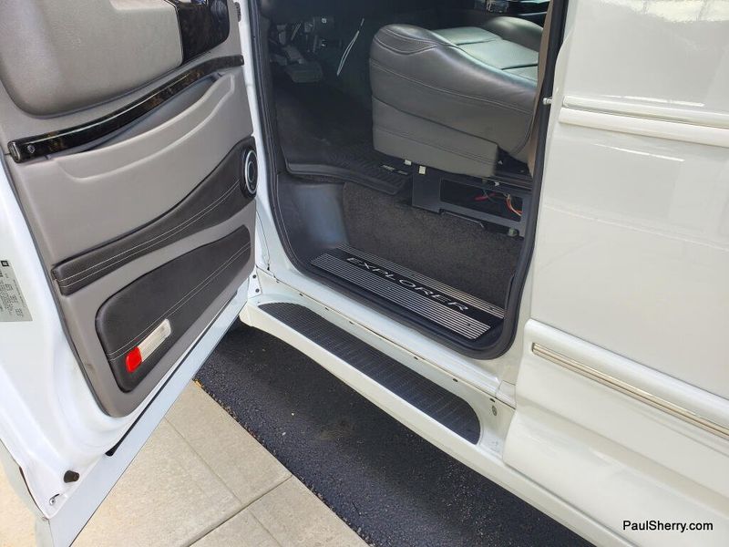 Used 2020 Chevrolet Express Cargo 