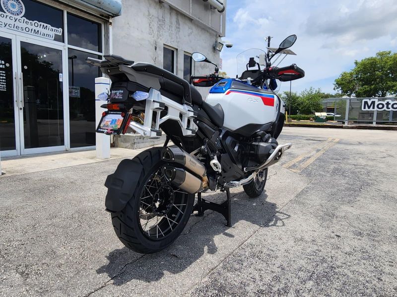 2026 BMW R 1300 GS AdventureImage 13