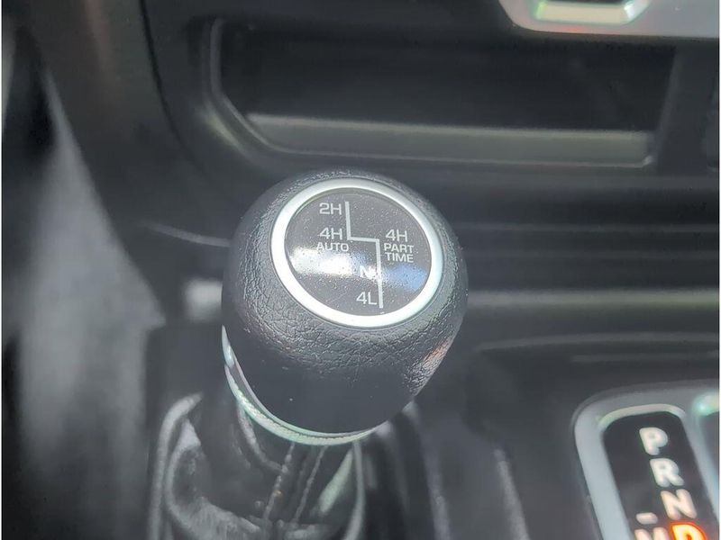 Used 2023 Jeep Wrangler 4xE Willys 4xeImage 19