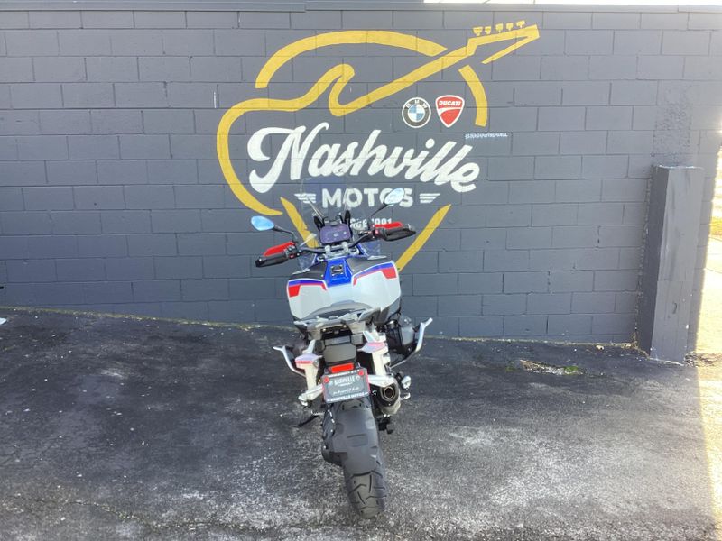 New 2026 BMW R 1300 GS Adventure 