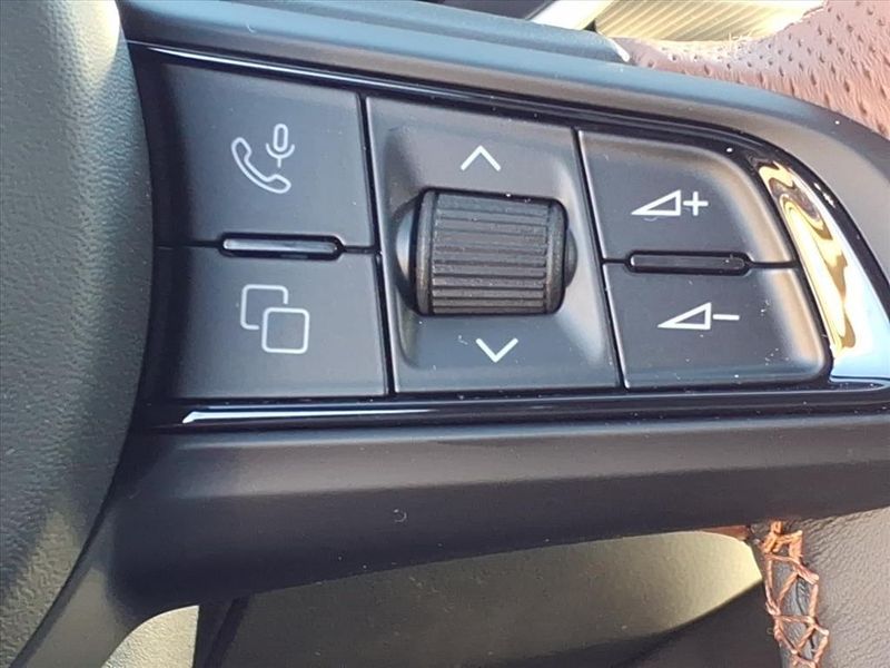 New 2025 Alfa Romeo Stelvio Intensa AwdImage 19