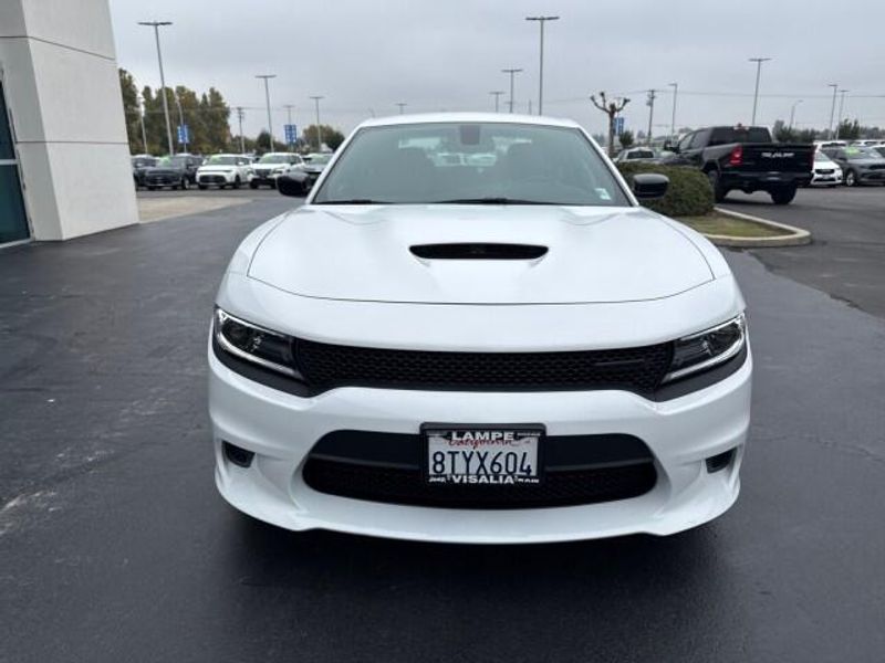 2021 Dodge Charger GT photo 2