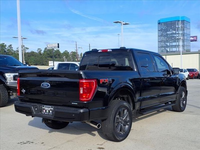 2023 Ford F-150 XLTImage 2