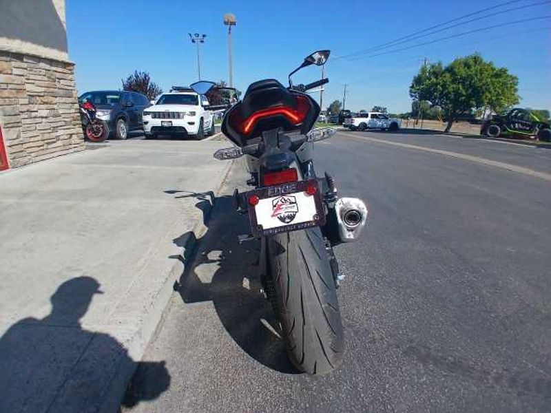 New 2025 Kawasaki Z900 ABS 