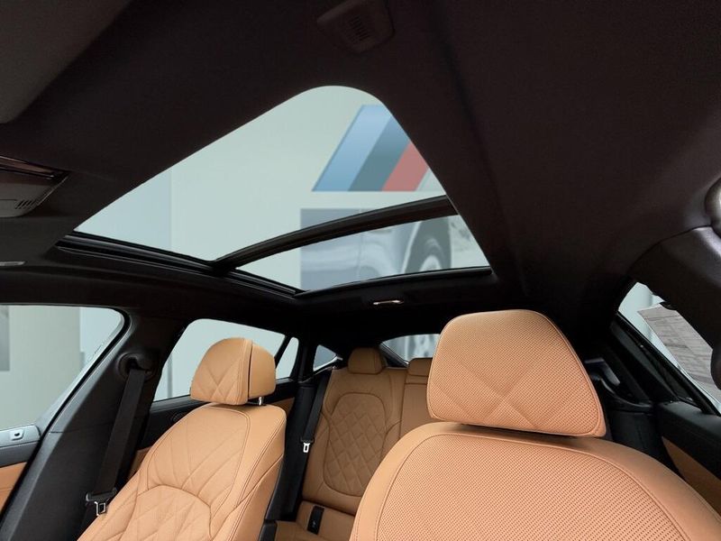 2026 BMW X6 xDrive40iImage 21