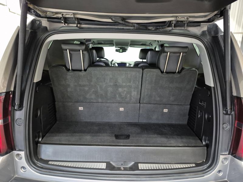 2019 Chevrolet Tahoe LTImage 18