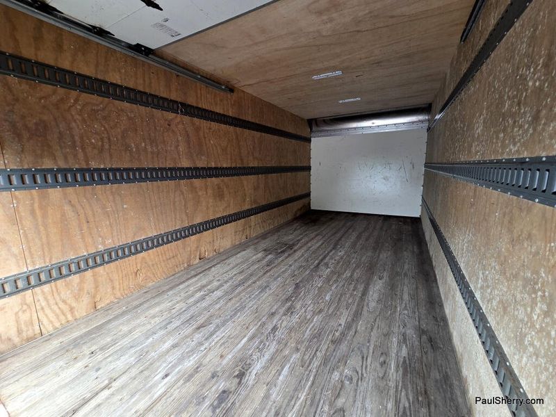 Used 2020 RAM 5500 Chassis Tradesman