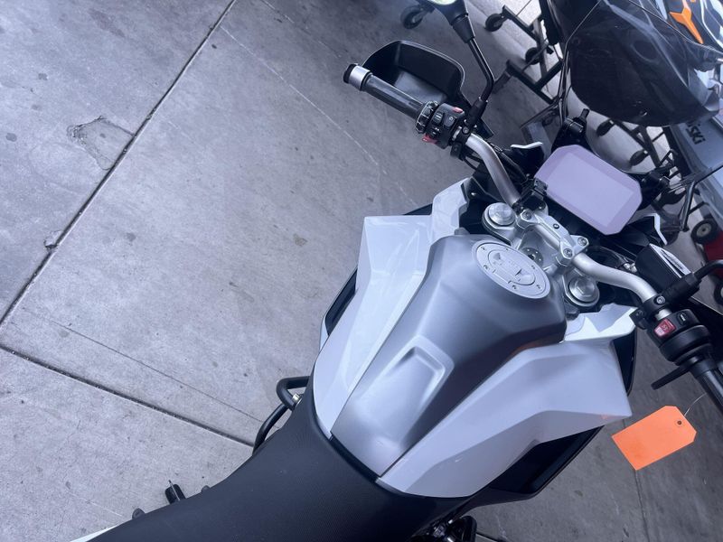 Used 2020 BMW F 900 XR Image 15