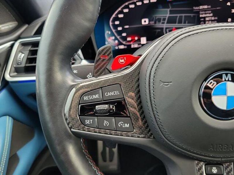 2021 Bmw M4 photo 17