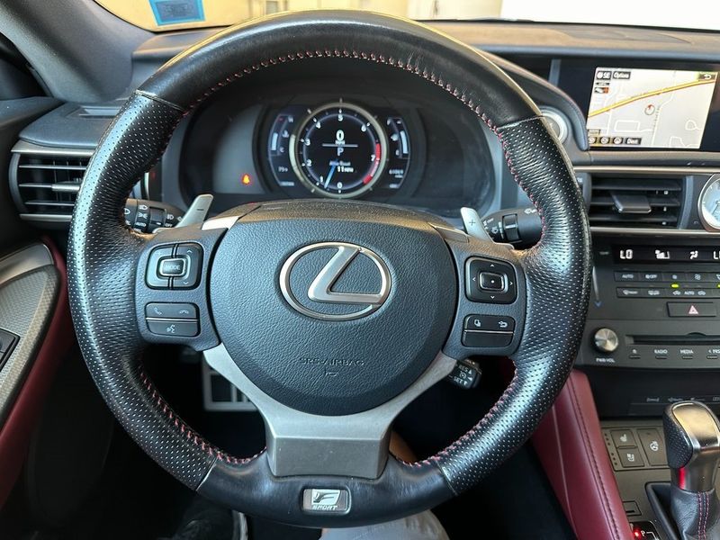 2017 Lexus RC 300 300Image 2