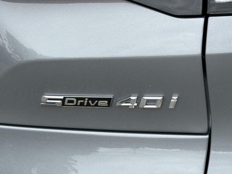 2025 BMW X5 sDrive40iImage 14