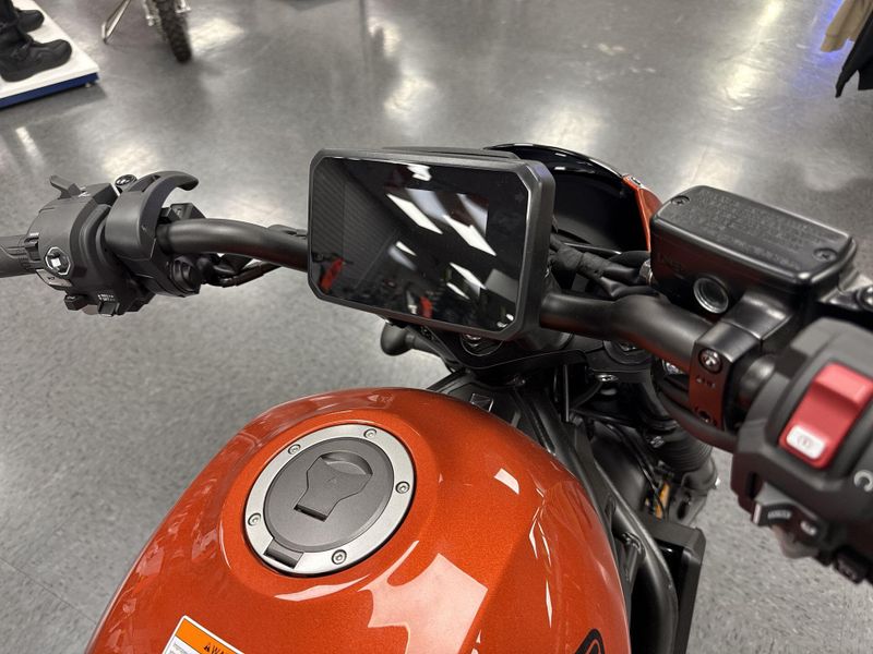 New 2025 Honda REBEL 1100 DCT SE Image 14