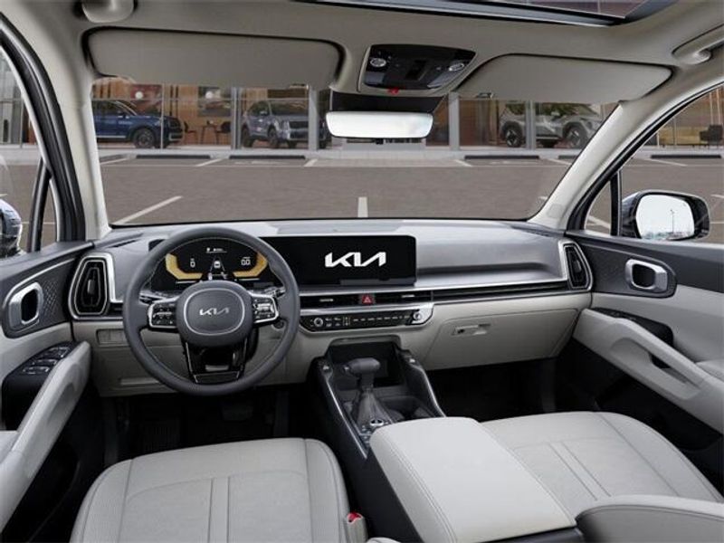 2025 Kia Sorento SImage 14