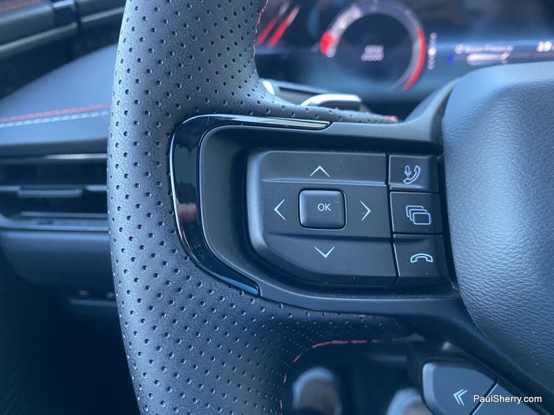 New 2026 Dodge Charger R/T Plus 4-door Awd