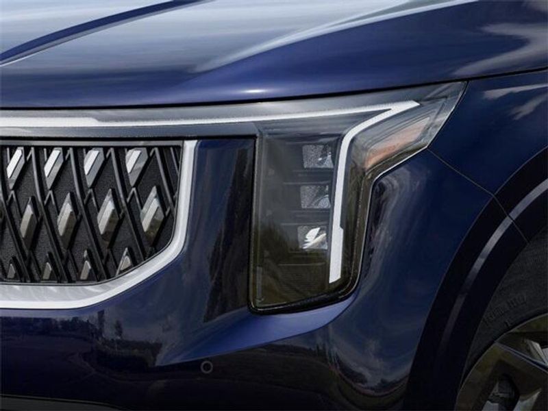 2025 Kia Carnival LXSImage 10