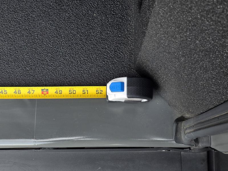 New 2026 RAM ProMaster 1500 Low Roof 136WB