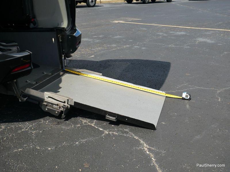 Used 2023 Chrysler Voyager LX