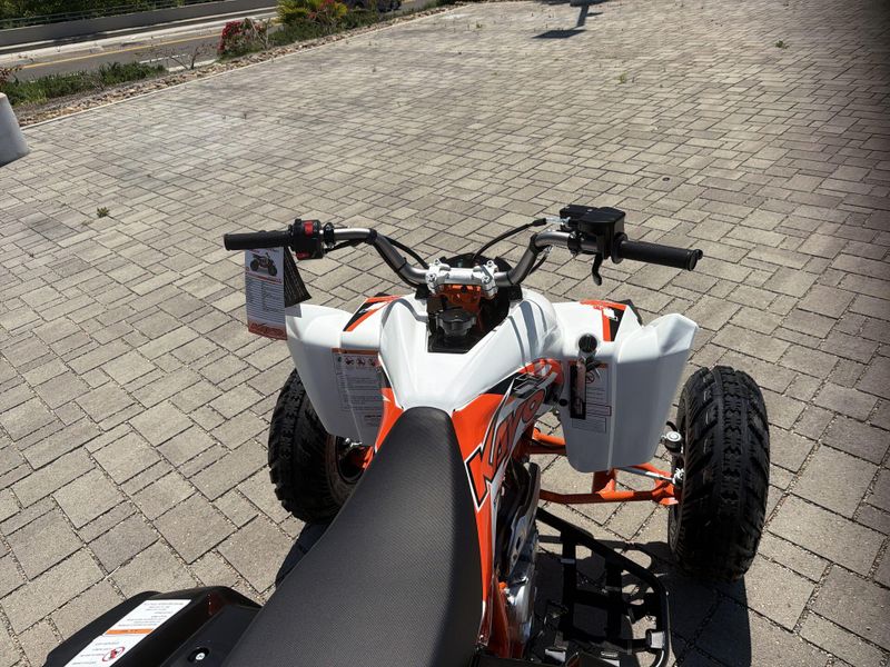New 2026 Kayo STORM 300 Image 24