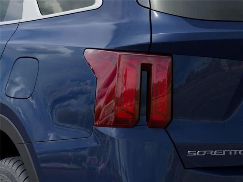 New 2025 Kia Sorento SImage 11