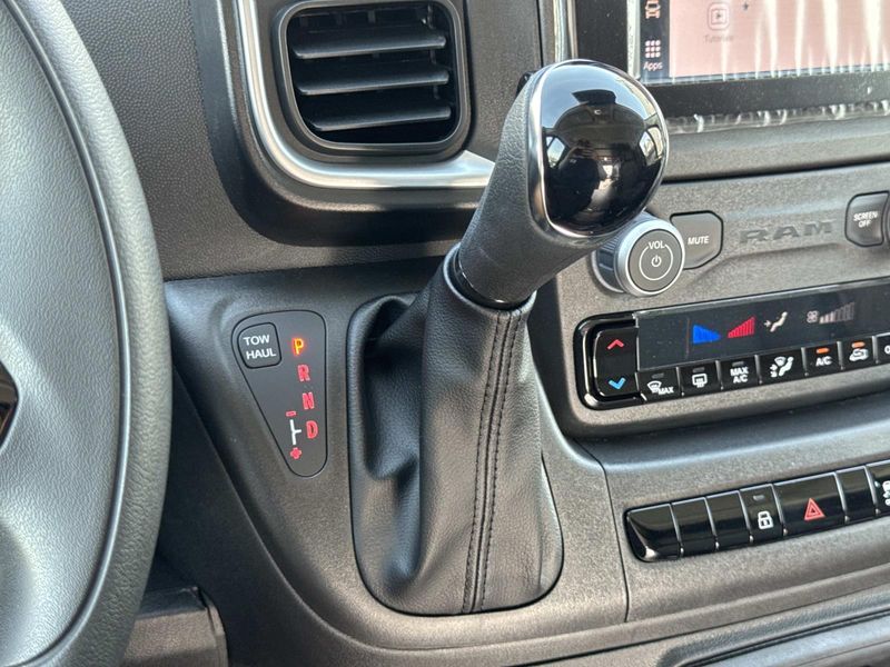 New 2026 RAM Promaster 2500 Slt Cargo Van High Roof 159' Wb