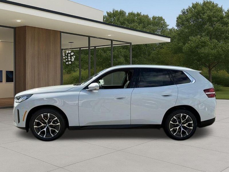 New 2026 BMW X3 30 xDriveImage 14