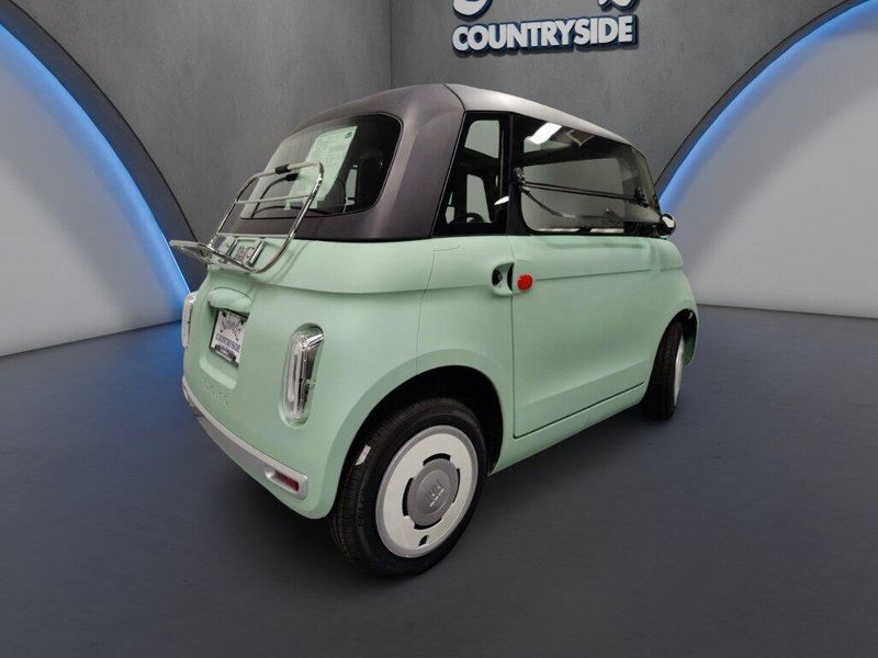 New 2026 Fiat TopolinoImage 7