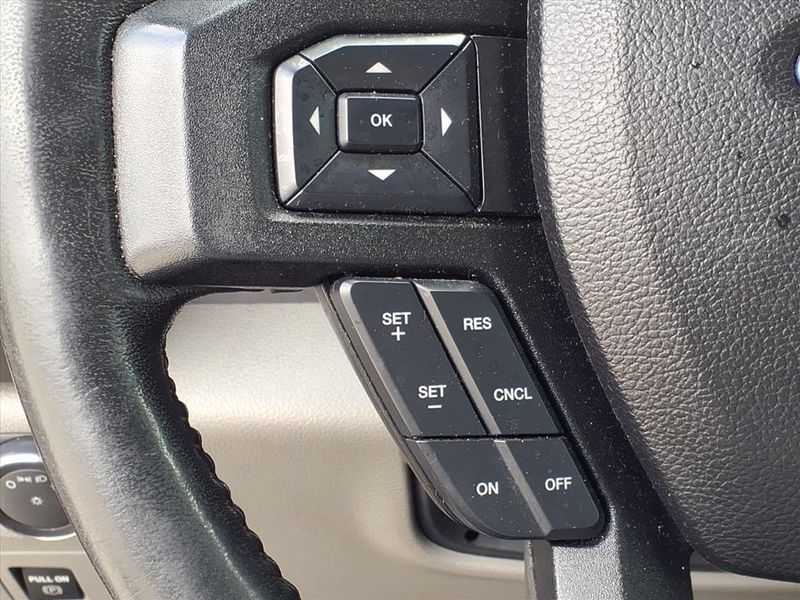 Used 2017 Ford F-150 XLTImage 18