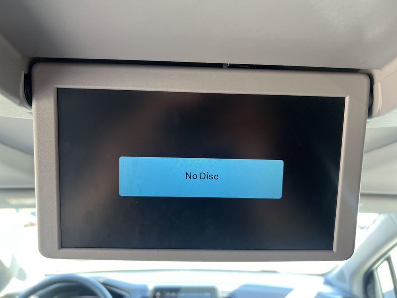 2022 Honda Odyssey EliteImage 20