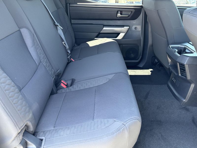 New 2025 Toyota Tundra SR5Image 10