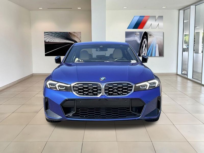 2023 BMW 3 Series M340iImage 3