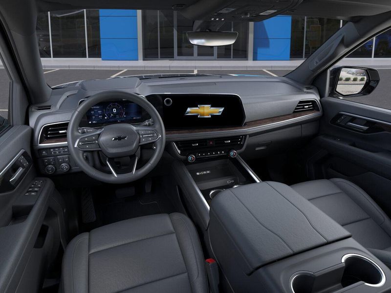 2025 Chevrolet Tahoe Z71Image 15