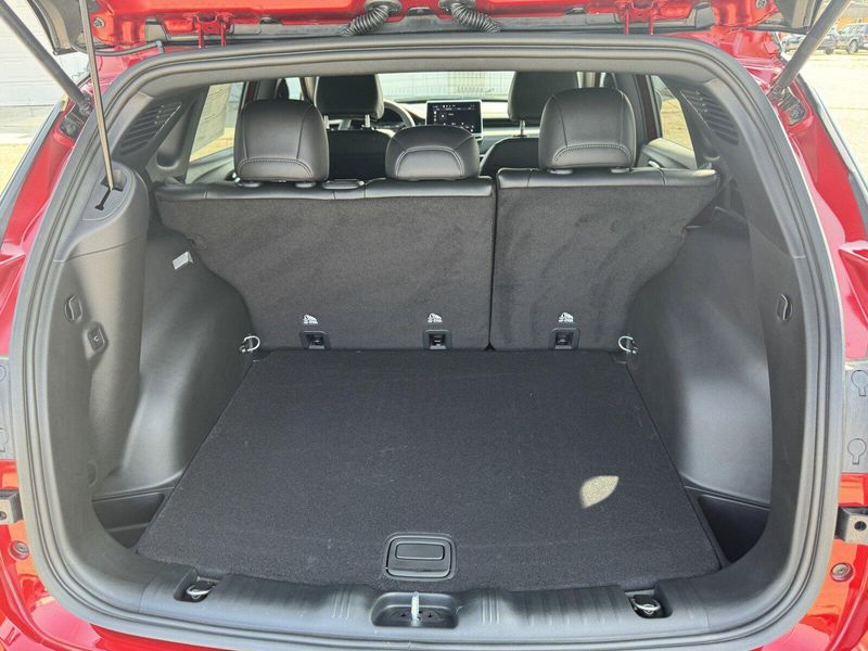 2024 Jeep Compass LatitudeImage 9